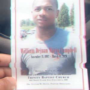 Meet your Posher, Quan